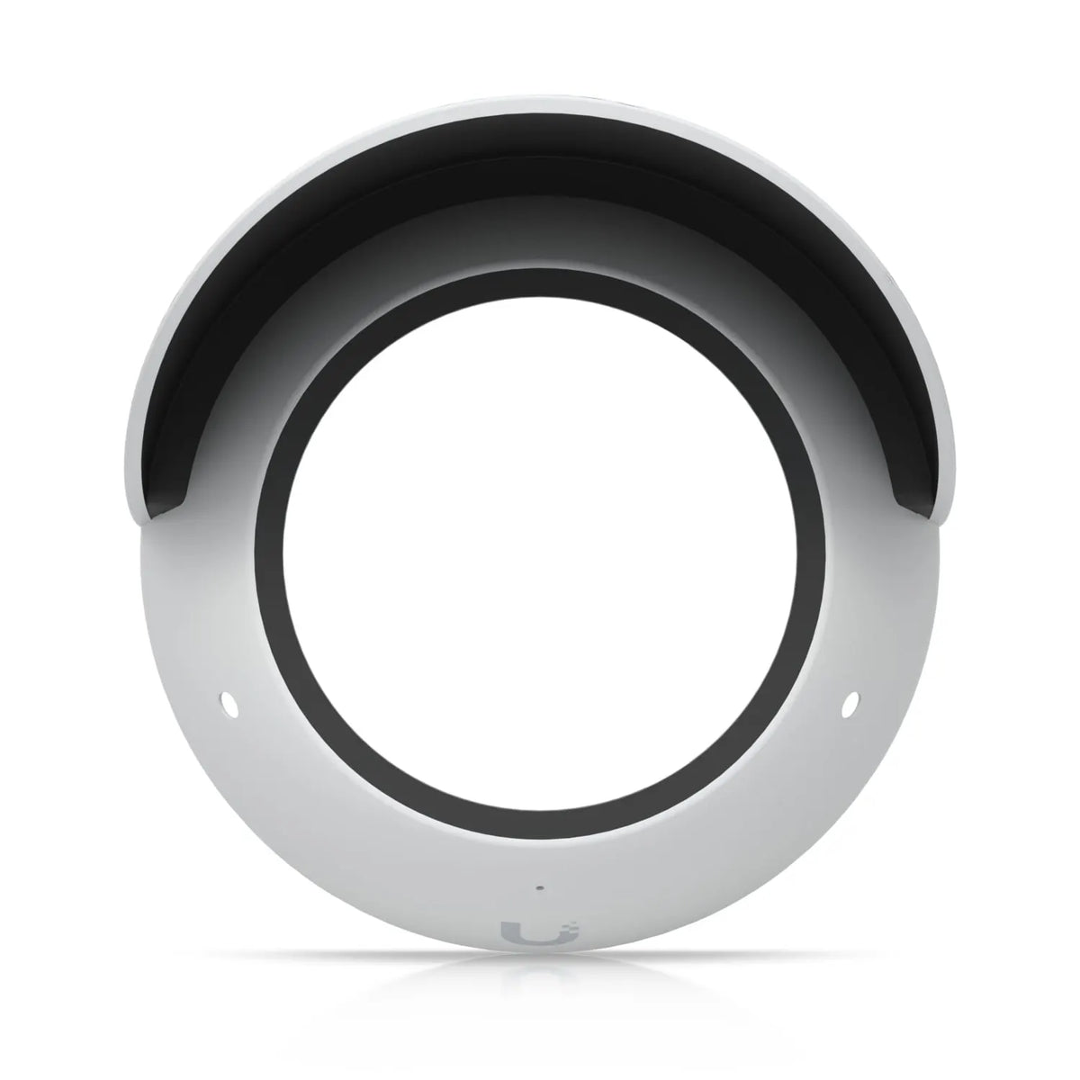 Dome Camera Weather Shield, White, Dome Camera Accessory For Optimal Image Quality Protection Fro... - Image 2
