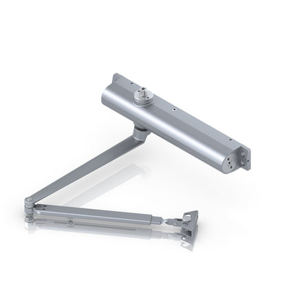 Ubiquiti Door Closer,A Mechanical Door Closer That Ensures Controlled Closure For Safety And Conv... - Image 2
