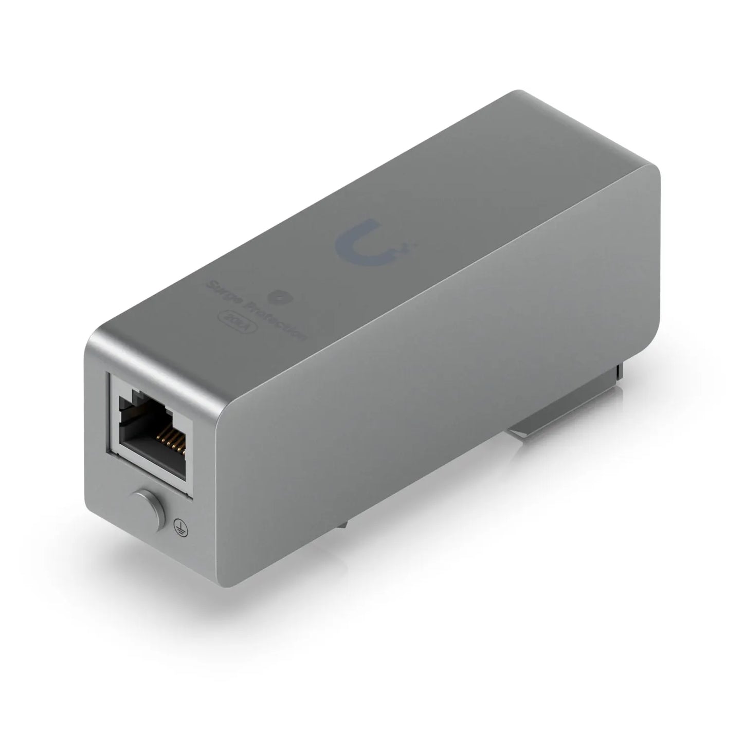 Ubiquiti Ethernet Surge Protection,Bidirectional Protection 10 GbE, PoE++,20kA Surge Discharge In...