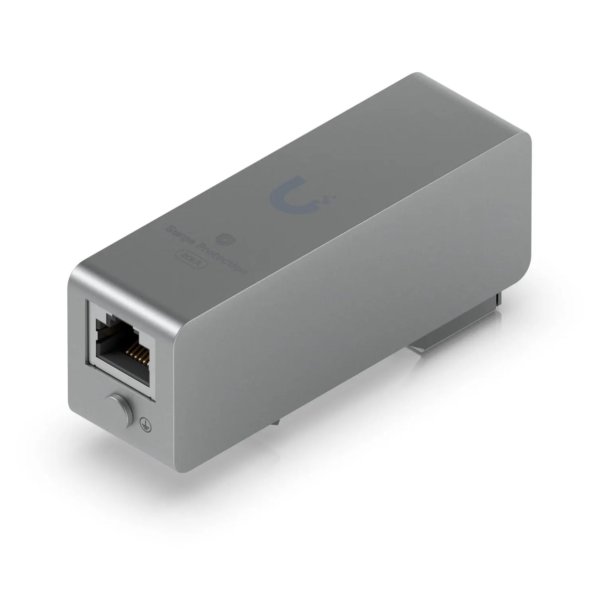 Ubiquiti Ethernet Surge Protection,Bidirectional Protection 10 GbE, PoE++,20kA Surge Discharge In...