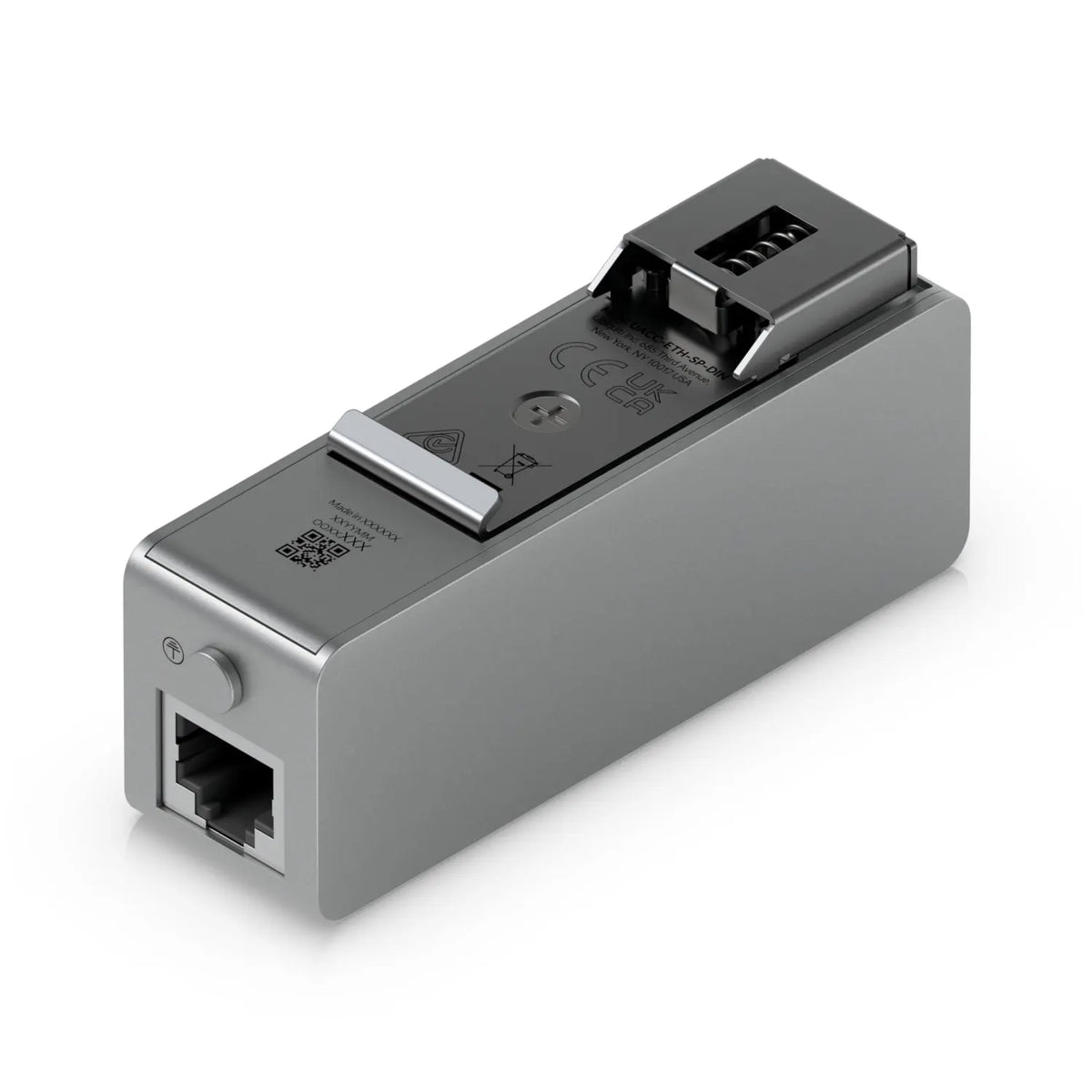 Ubiquiti Ethernet Surge Protection,Bidirectional Protection 10 GbE, PoE++,20kA Surge Discharge In... - Image 2