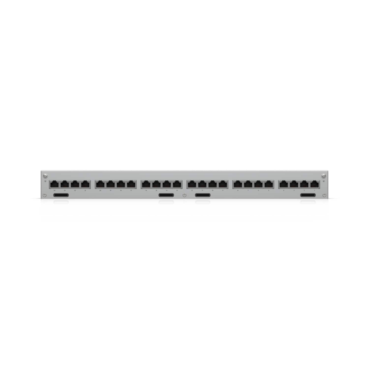 Ubiquiti Ethernet Surge Protection,Rack-mount Indoor Panel Supports Up To 10 GbE, PoE++, 20kA Sur... - Image 2
