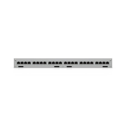 Ubiquiti Ethernet Surge Protection,Rack-mount Indoor Panel Supports Up To 10 GbE, PoE++, 20kA Sur... - Image 2
