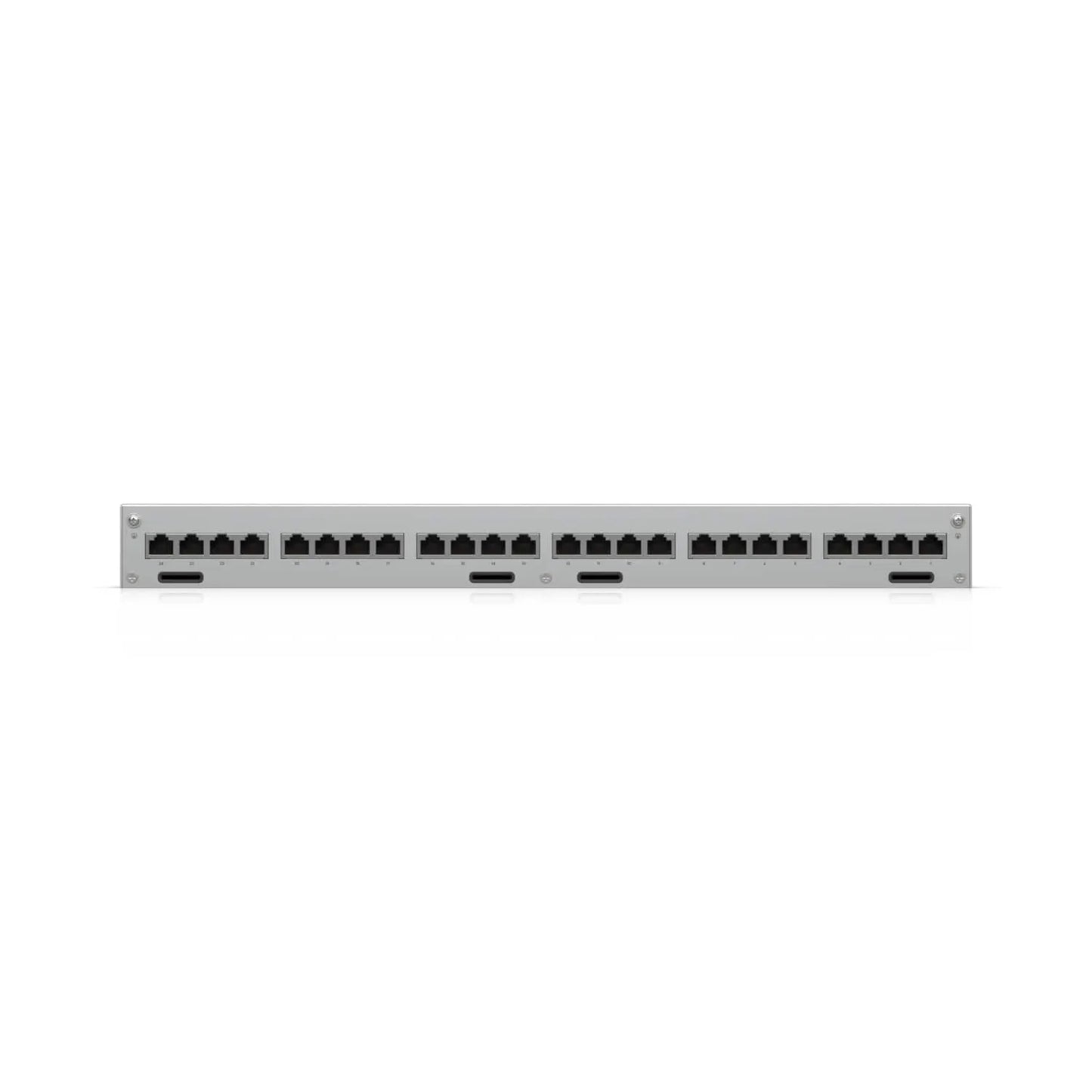Ubiquiti Ethernet Surge Protection,Rack-mount Indoor Panel Supports Up To 10 GbE, PoE++, 20kA Sur... - Image 2