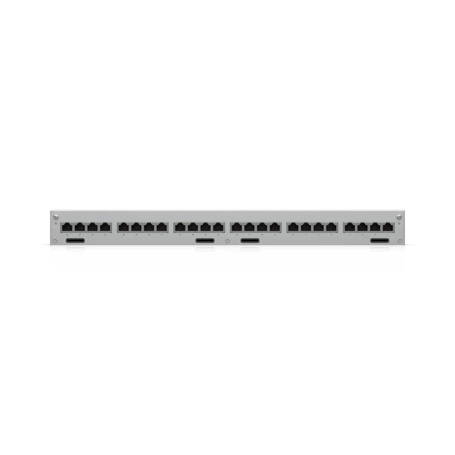 Ubiquiti Ethernet Surge Protection,Rack-mount Indoor Panel Supports Up To 10 GbE, PoE++, 20kA Sur... - Image 2