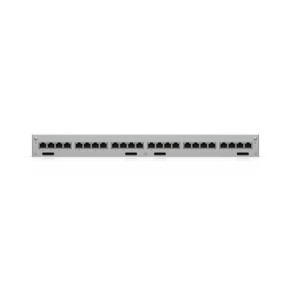 Ubiquiti Ethernet Surge Protection,Rack-mount Indoor Panel Supports Up To 10 GbE, PoE++, 20kA Sur... - Image 2