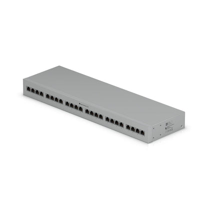 Ubiquiti Ethernet Surge Protection,Rack-mount Indoor Panel Supports Up To 10 GbE, PoE++, 20kA Sur... - Image 3