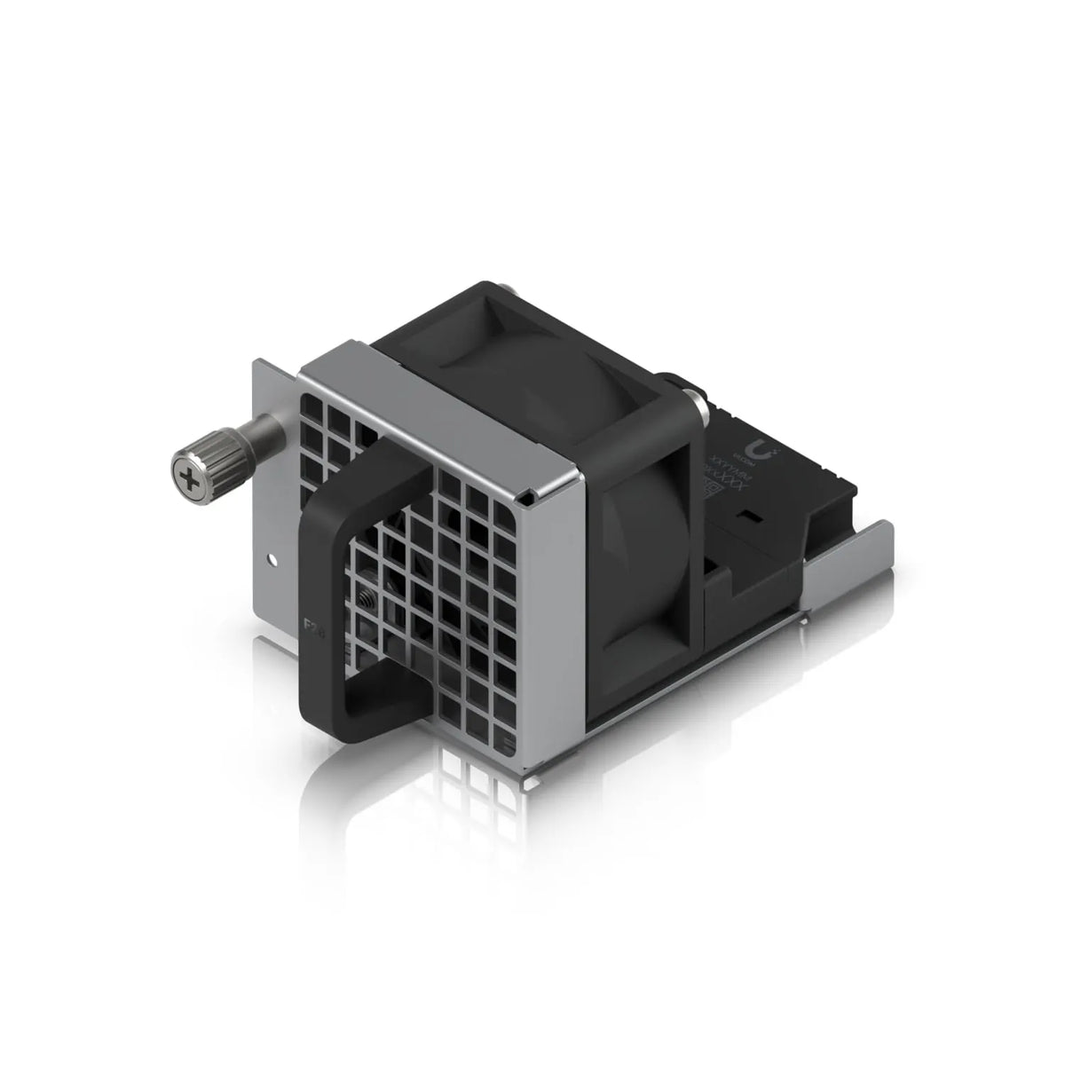 Ubiquiti Hot-Swappable Fan Module, With Front-to-back Airflow, Compatibility: ECS-Aggregation,ECS...