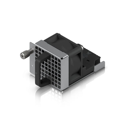 Ubiquiti Hot-Swappable Fan Module, With Front-to-back Airflow, Compatibility: ECS-Aggregation,ECS...