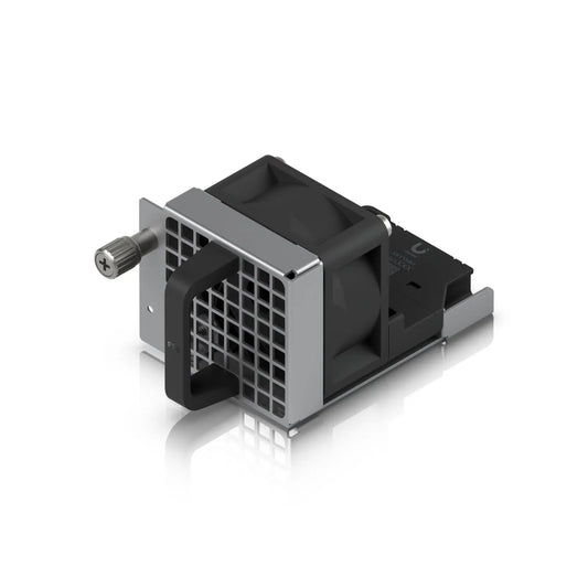 Ubiquiti Hot-Swappable Fan Module, With Front-to-back Airflow, Compatibility: ECS-Aggregation,ECS...