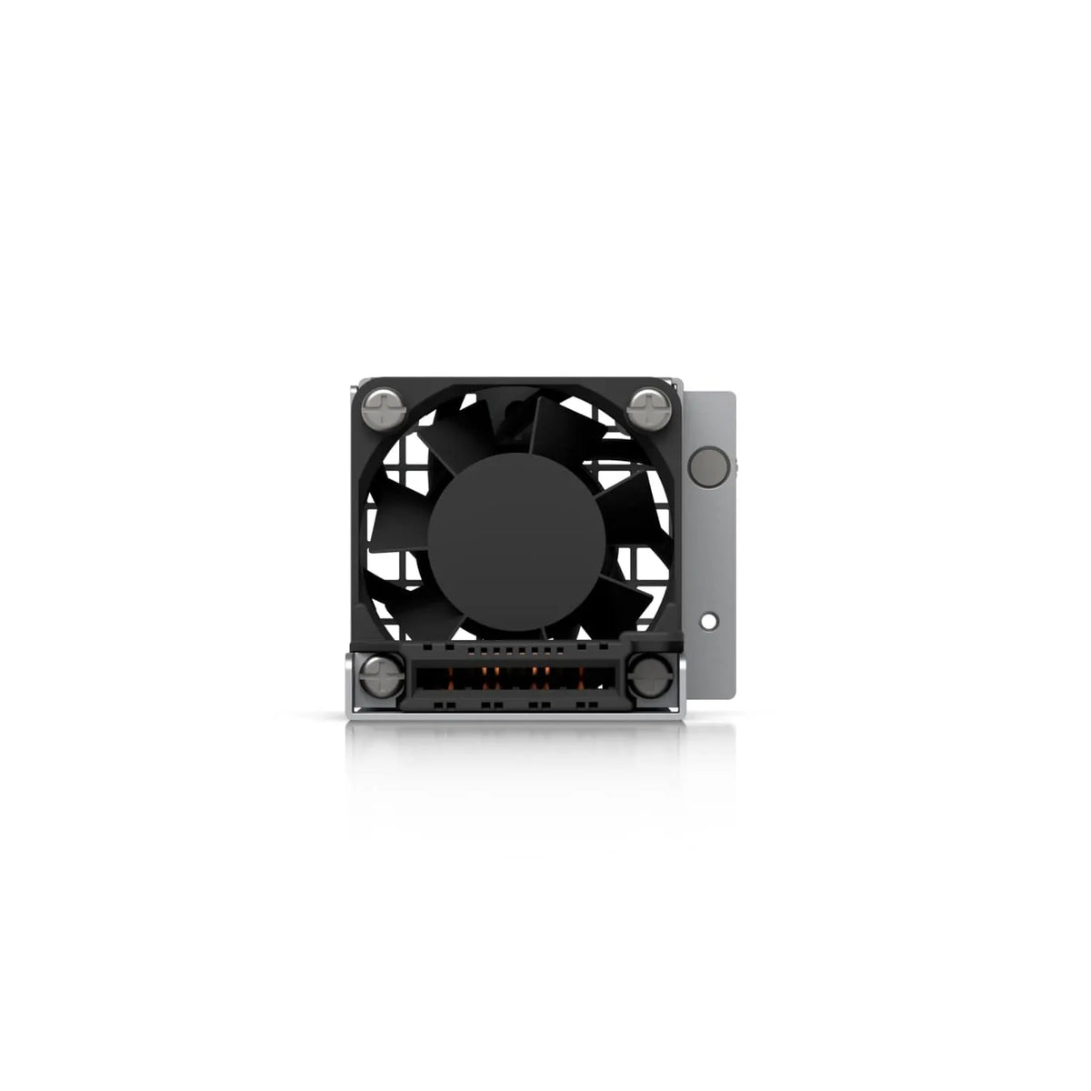 Ubiquiti Hot-Swappable Fan Module, With Front-to-back Airflow, Compatibility: ECS-Aggregation,ECS... - Image 2