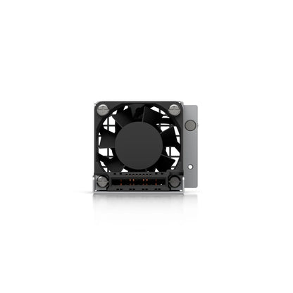 Ubiquiti Hot-Swappable Fan Module, With Front-to-back Airflow, Compatibility: ECS-Aggregation,ECS... - Image 2