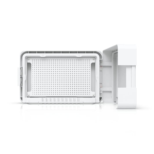 Ubiquiti Flex Utility Pro, Universal Outdoor Weatherproof Enclosure. Protect Networking Gear, Ver...