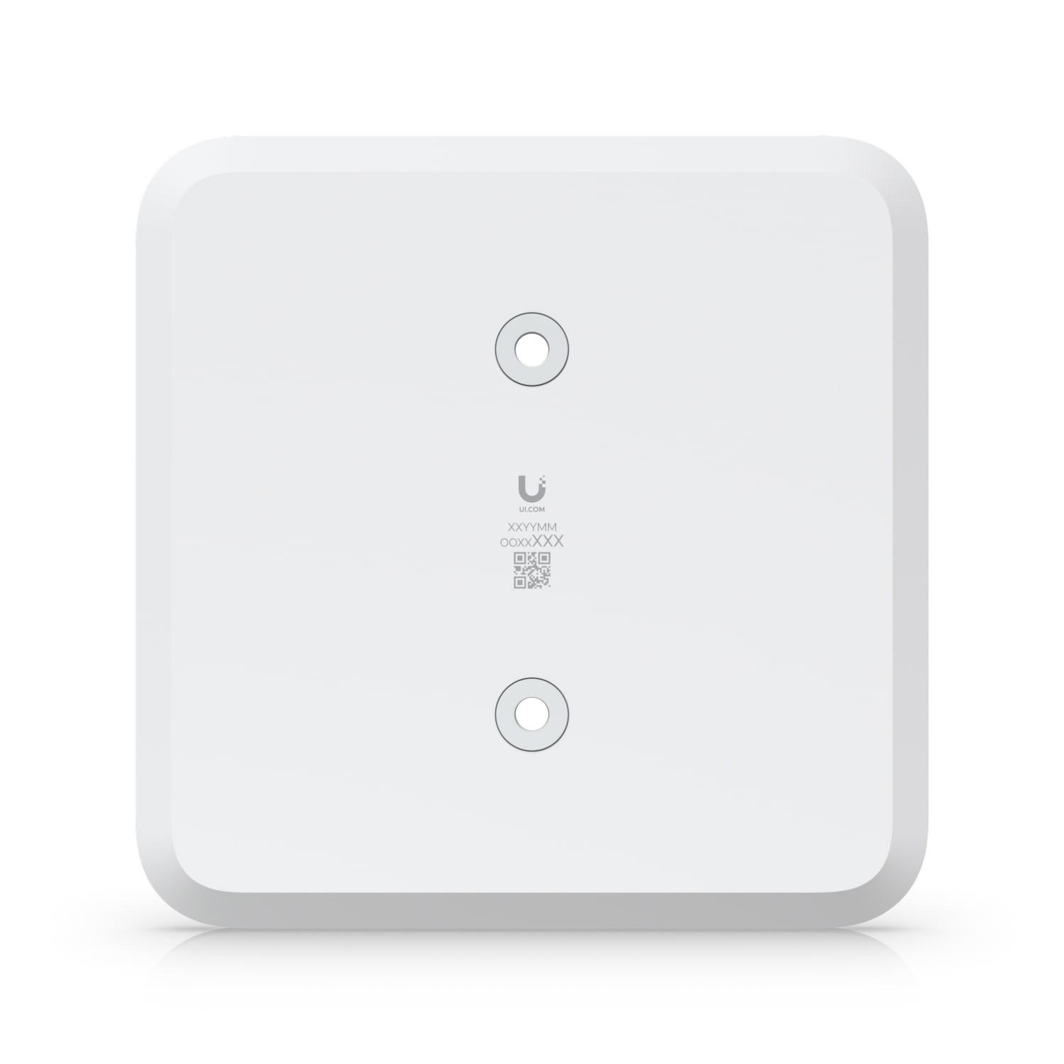 Ubiquiti UACC-FM-16cm, Sleek, magnetic wall mount for UniFi Express 7. - Network - UniFi - Image 4
