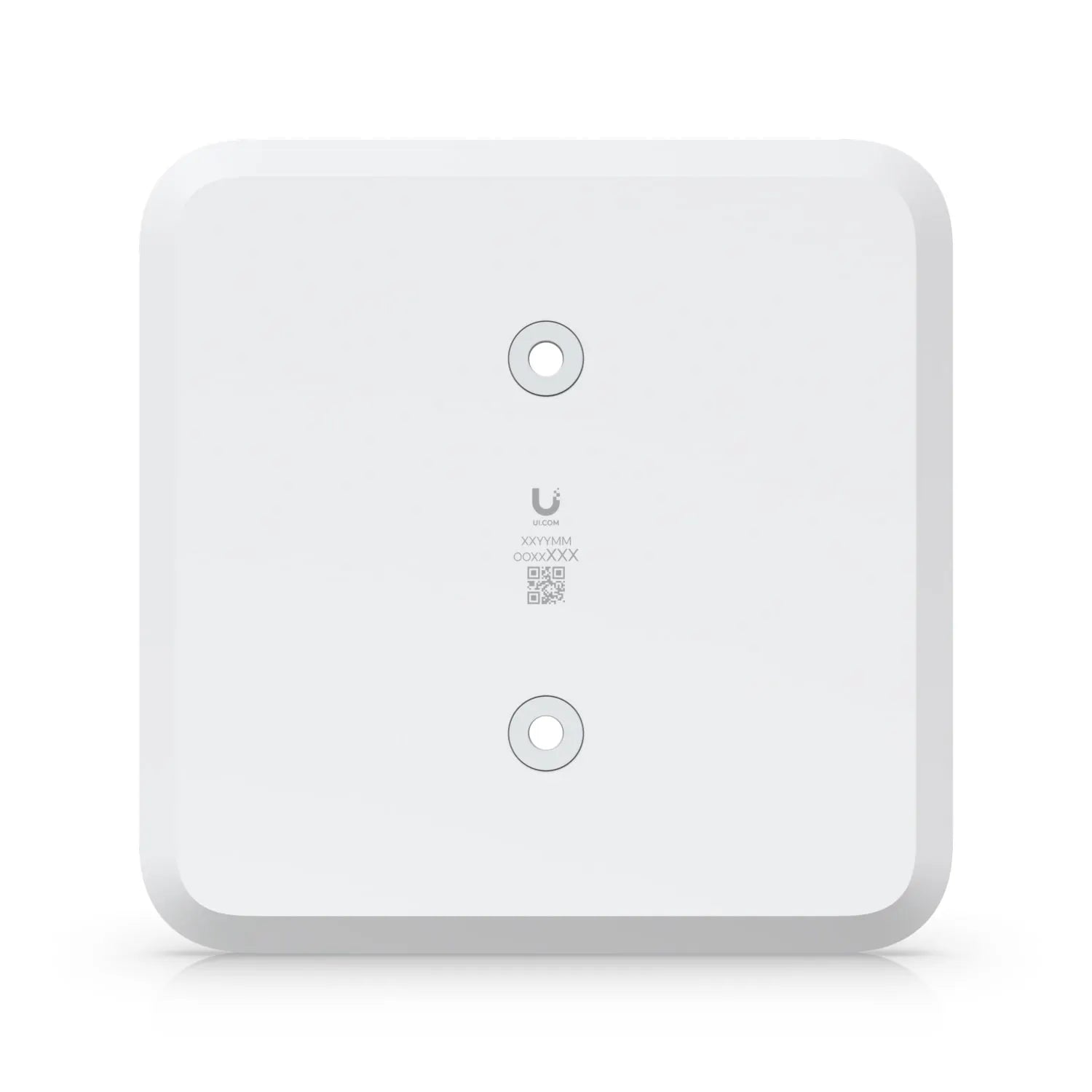 Ubiquiti UACC-FM-16cm, Sleek, magnetic wall mount for UniFi Express 7. - Network - UniFi - Image 4