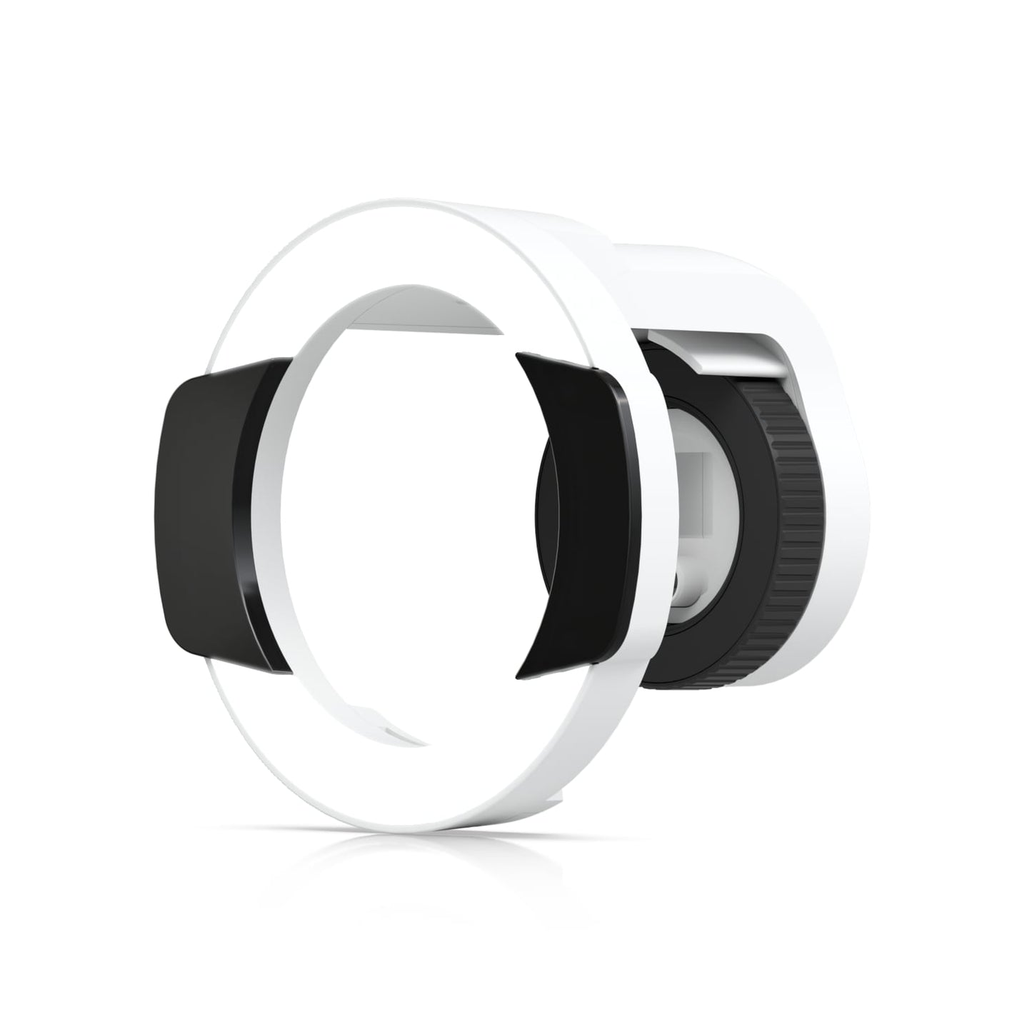 Ubiquiti G5 Professional Camera Vision Enhancer, Long-range IR LED And FloodLight Accessory For C...