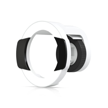 Ubiquiti G5 Professional Camera Vision Enhancer, Long-range IR LED And FloodLight Accessory For C...