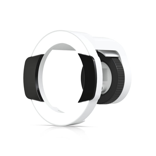 Ubiquiti G5 Professional Camera Vision Enhancer, Long-range IR LED And FloodLight Accessory For C...