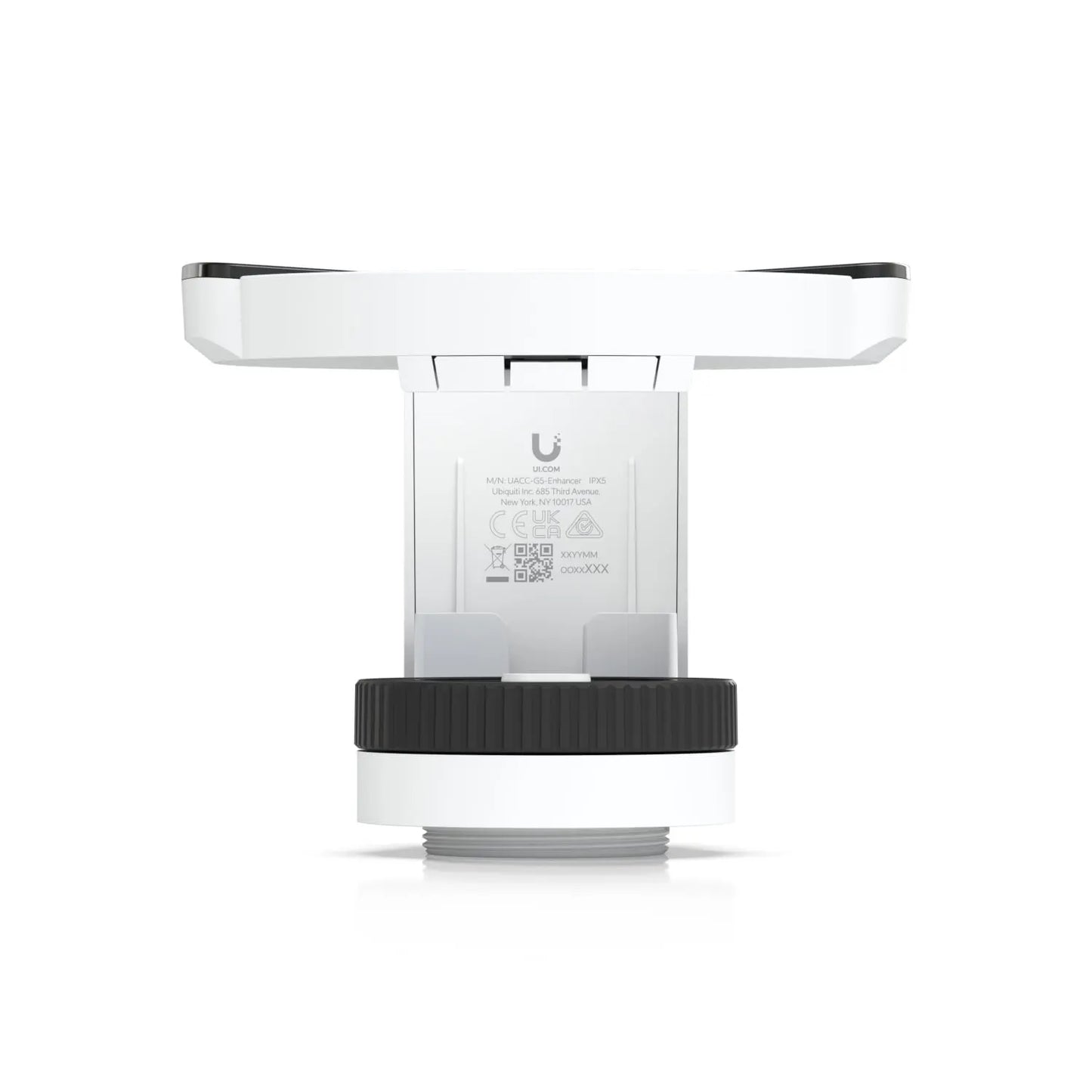 Ubiquiti G5 Professional Camera Vision Enhancer, Long-range IR LED And FloodLight Accessory For C... - Image 4