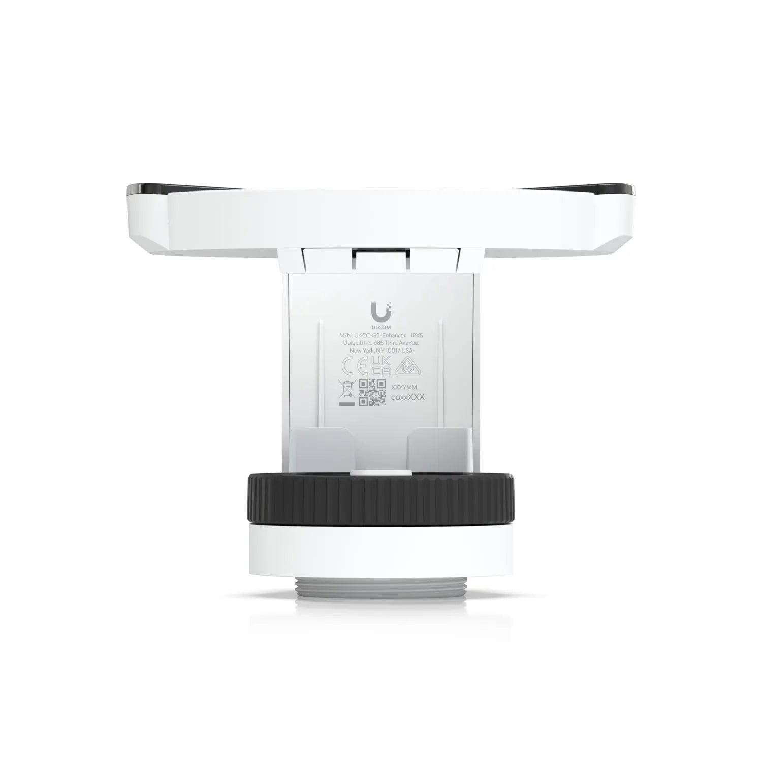 Ubiquiti G5 Professional Camera Vision Enhancer, Long-range IR LED And FloodLight Accessory For C... - Image 4