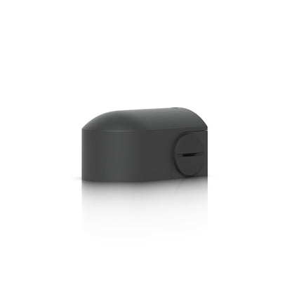 Ubiquiti G5 PTZ Conduit Adapter, Black, UACC-G5-PTZ-CA-B, For Wall-mounted G5 PTZ Installations,...