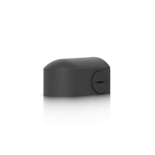 Ubiquiti G5 PTZ Conduit Adapter, Black, UACC-G5-PTZ-CA-B, For Wall-mounted G5 PTZ Installations,...