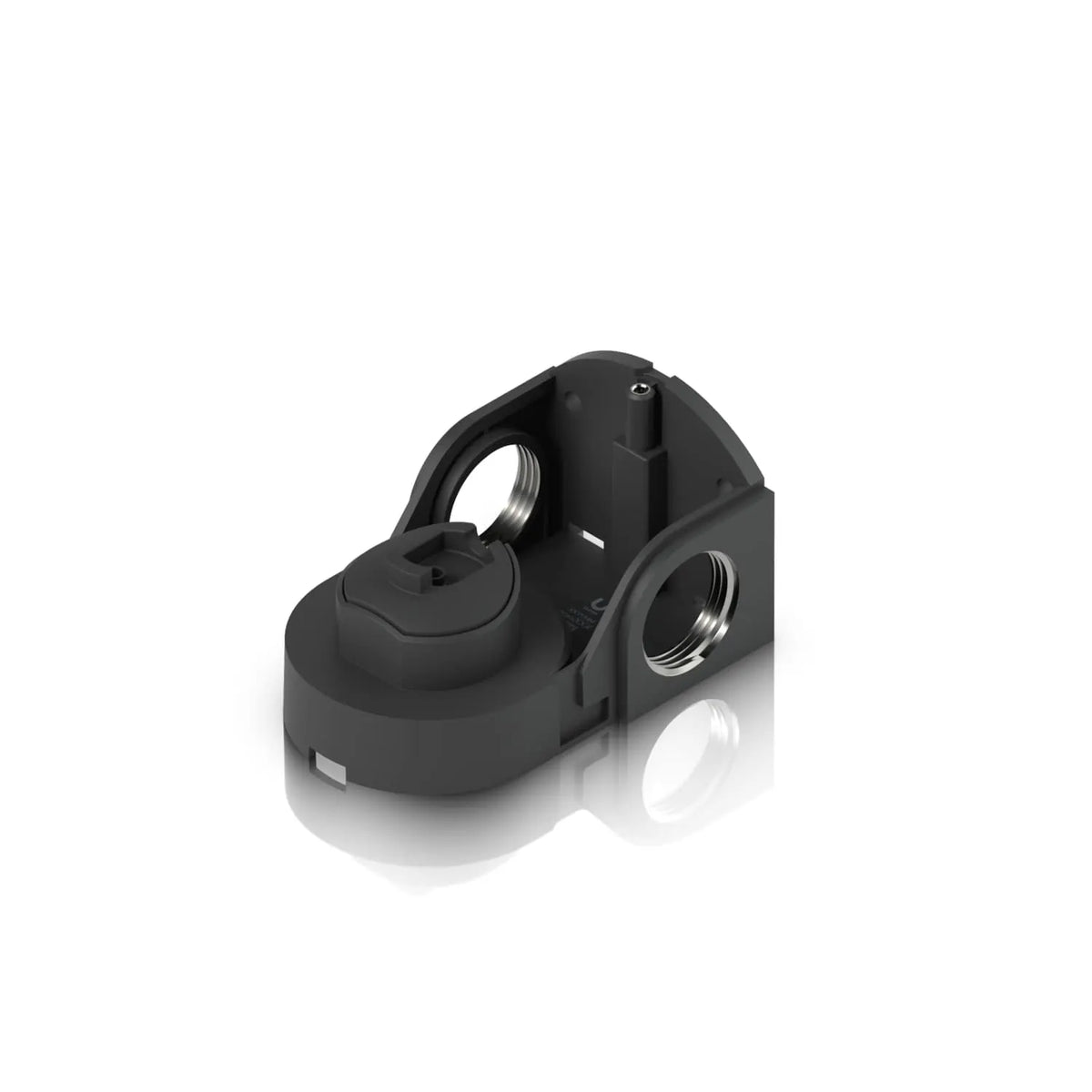 Ubiquiti G5 PTZ Conduit Adapter, Black, UACC-G5-PTZ-CA-B, For Wall-mounted G5 PTZ Installations,... - Image 2