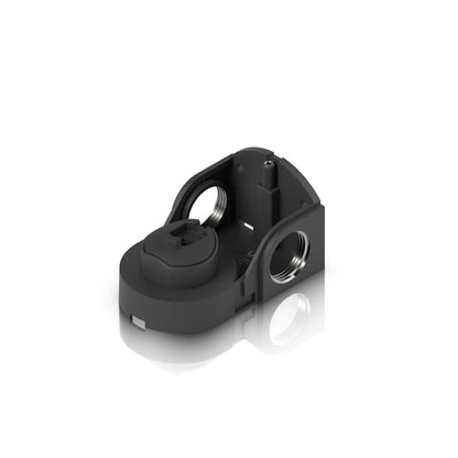 Ubiquiti G5 PTZ Conduit Adapter, Black, UACC-G5-PTZ-CA-B, For Wall-mounted G5 PTZ Installations,... - Image 2