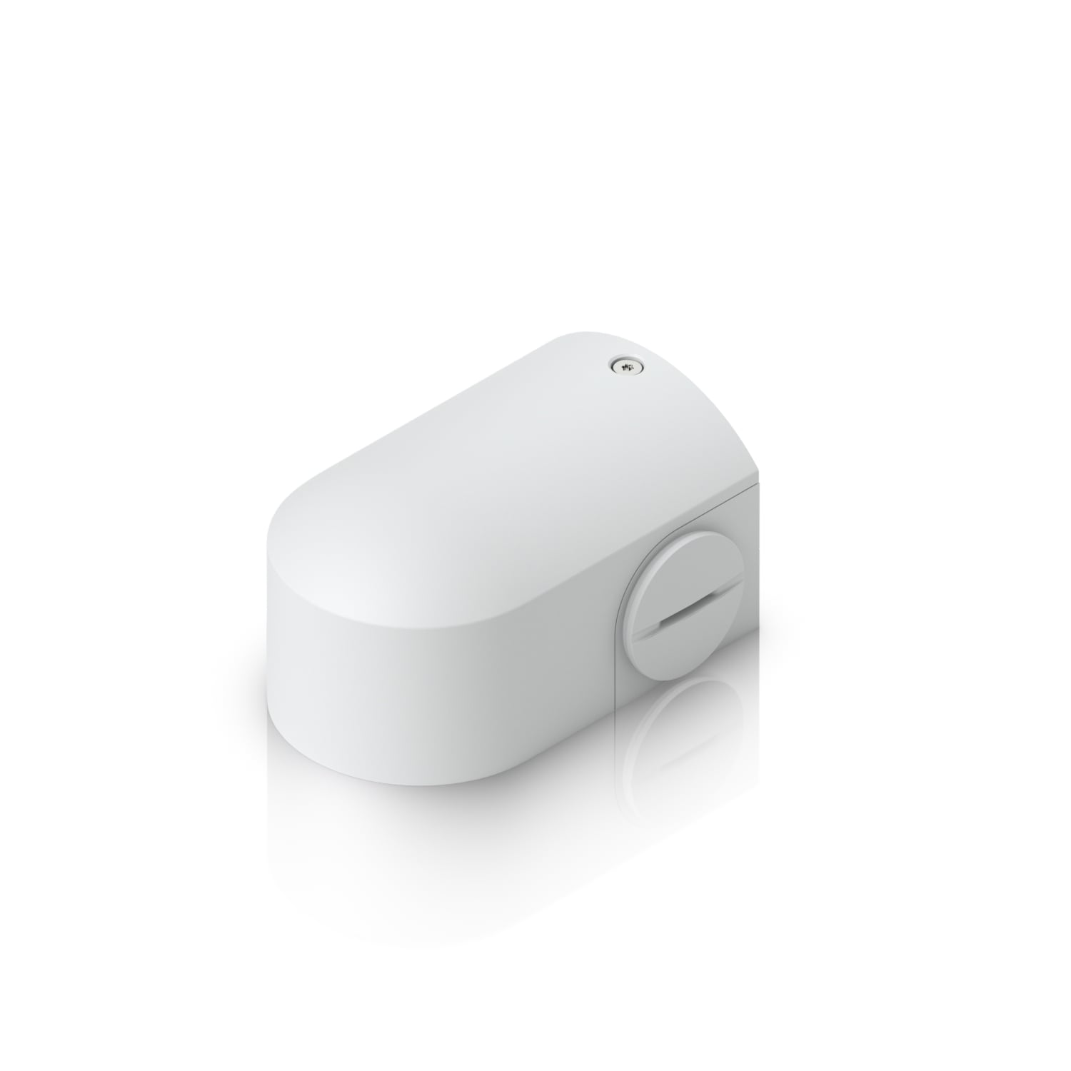 Ubiquiti G5 PTZ Conduit Adapter, White, UACC-G5-PTZ-CA, For Wall-mounted G5 PTZ Installations, We...
