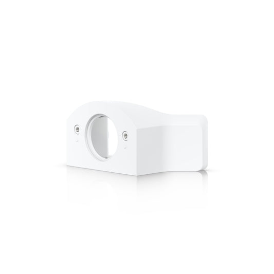 Ubiquiti G5 PTZ Corner Mount, White,UACC-G5-PTZ-CM, For G5 PTZ Installations, Weatherproof (Uutdo...
