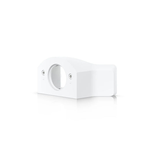 Ubiquiti G5 PTZ Corner Mount, White,UACC-G5-PTZ-CM, For G5/G6 PTZ Installations, Weatherproof (Uu...