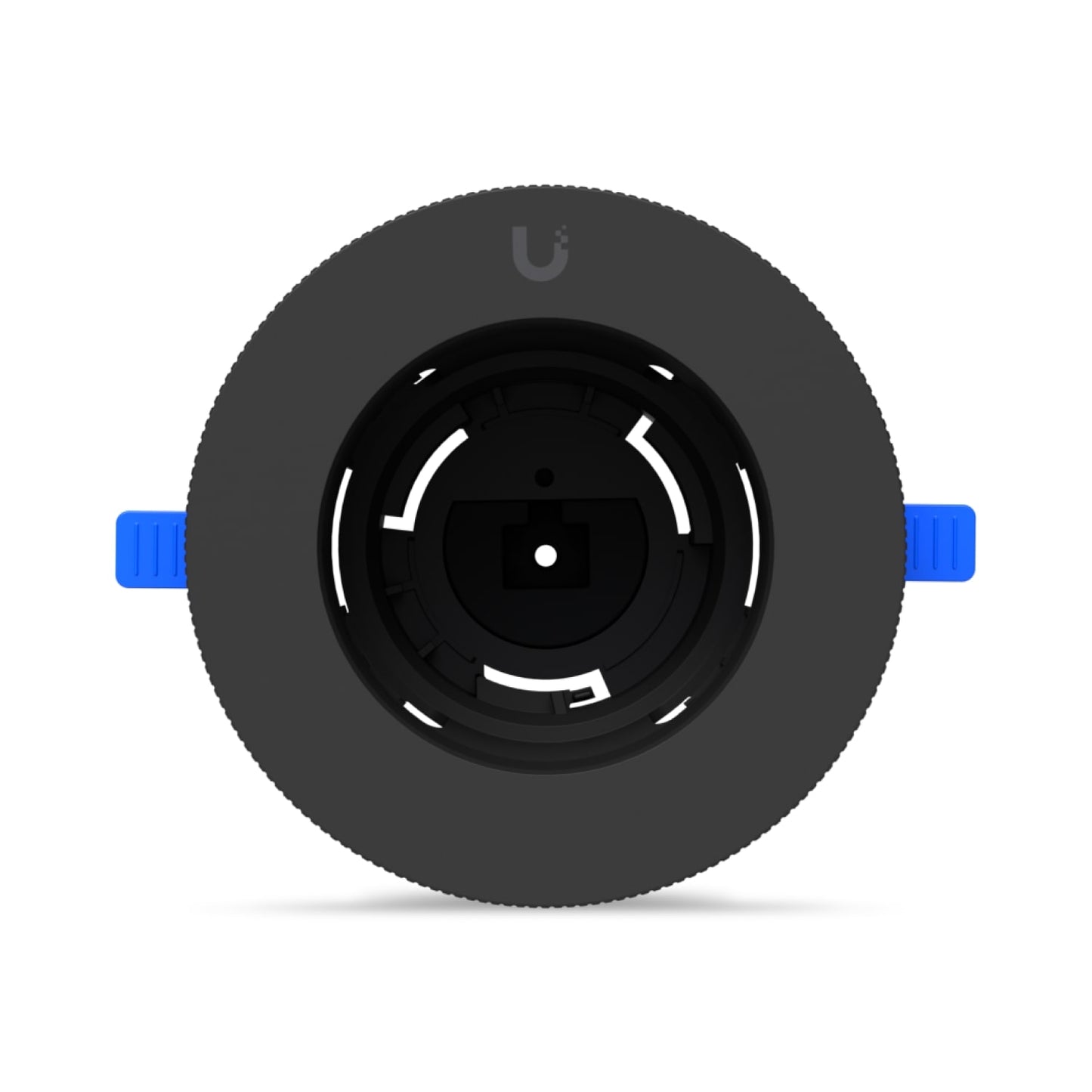 Ubiquiti G5 PTZ In-Ceiling Mount, Black, In-ceiling Mount Accessory Or Smoked Bubble Cover For G5...