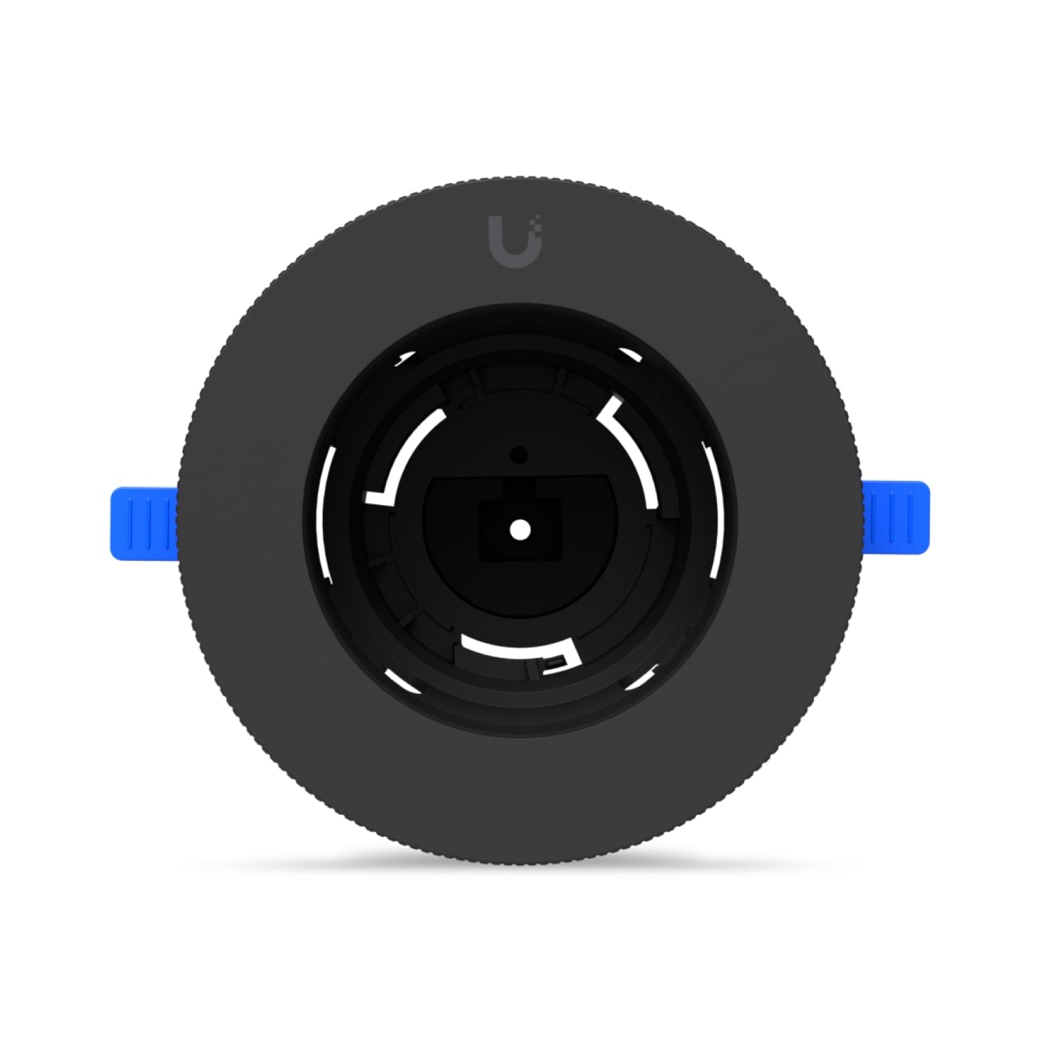 Ubiquiti G5 PTZ In-Ceiling Mount, Black, In-ceiling Mount Accessory Or Smoked Bubble Cover For G5...