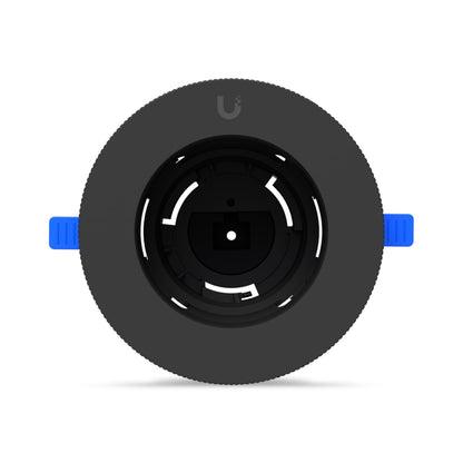 Ubiquiti G5 PTZ In-Ceiling Mount, Black, In-ceiling Mount Accessory Or Smoked Bubble Cover For G5...