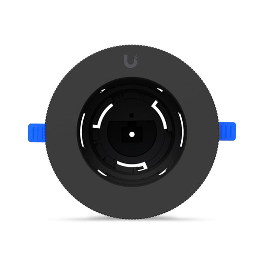 Ubiquiti G5 PTZ In-Ceiling Mount, Black, In-ceiling Mount Accessory Or Smoked Bubble Cover For G5...