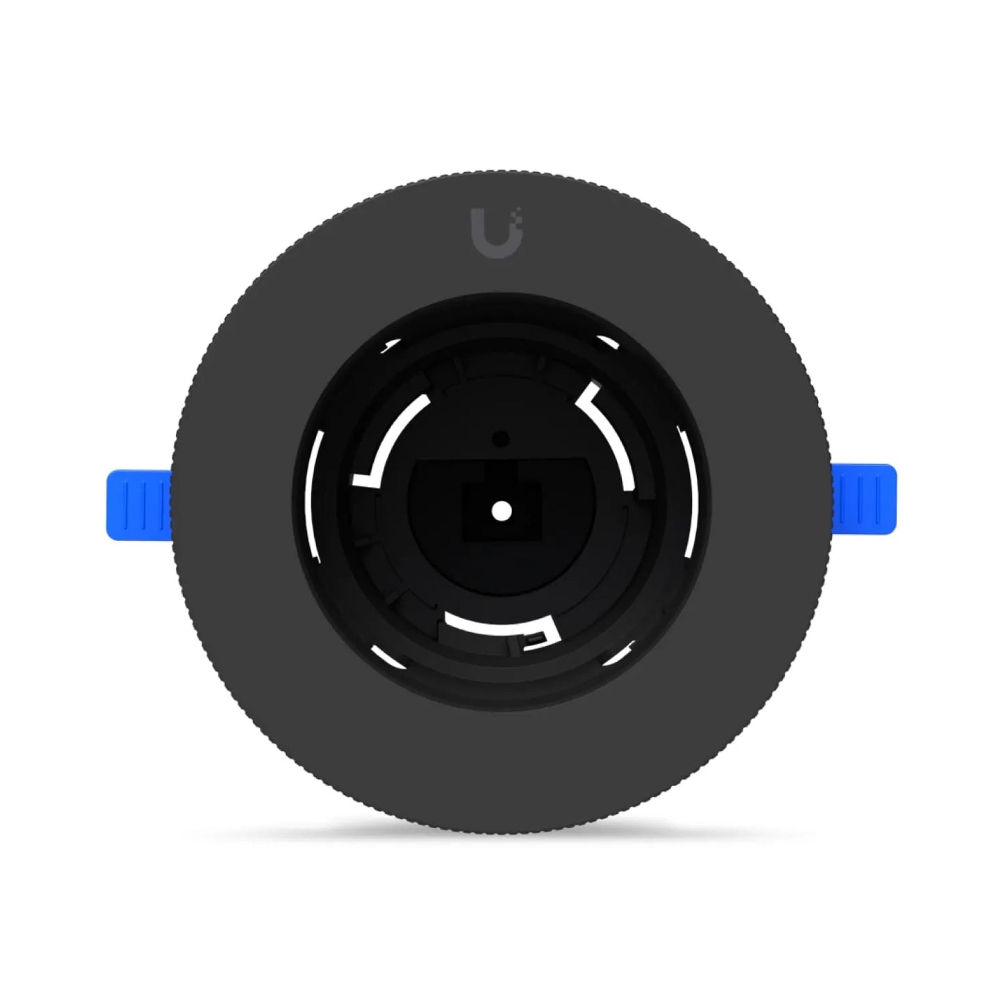 Ubiquiti G5 PTZ In-Ceiling Mount, Black, In-ceiling Mount Accessory Or Smoked Bubble Cover For G5...