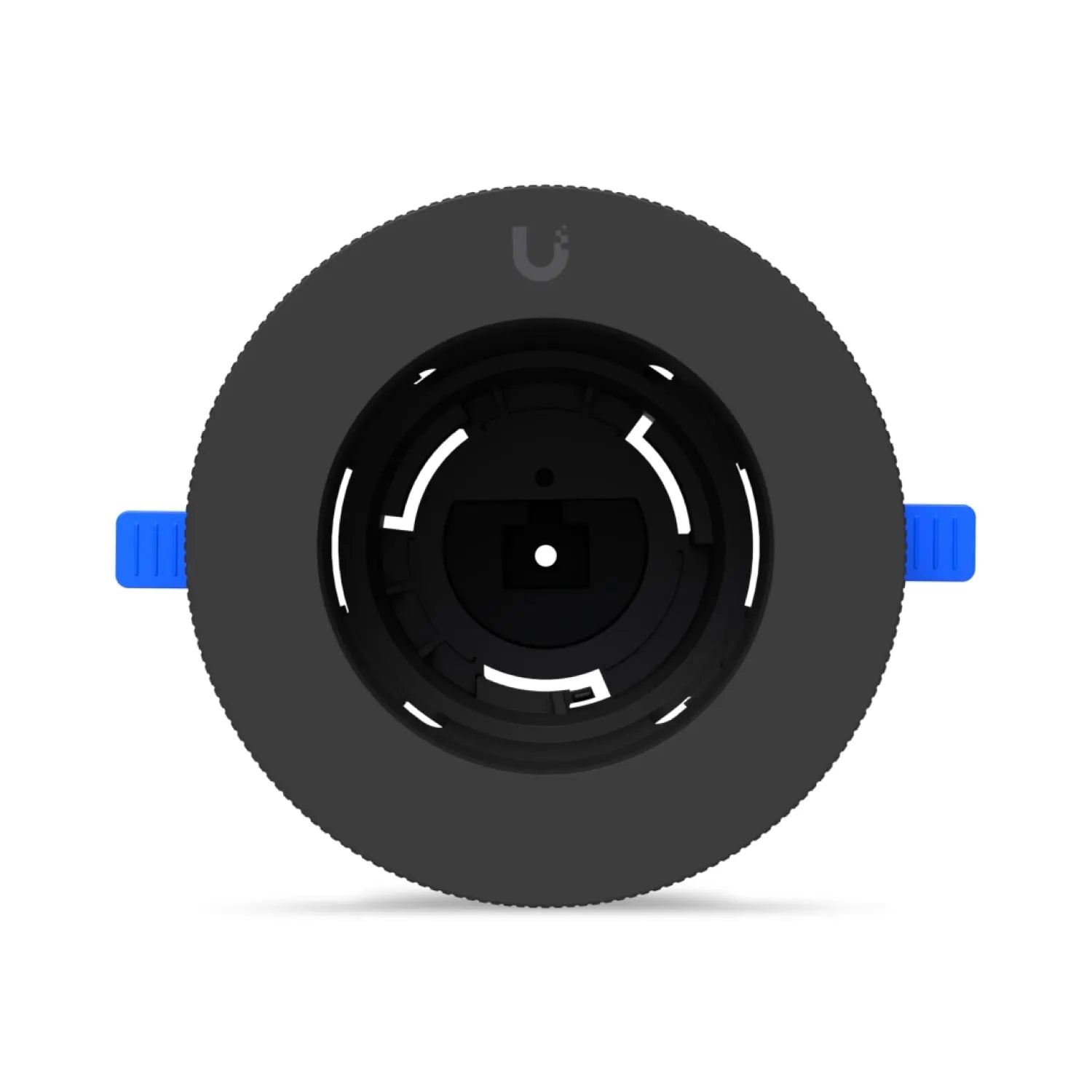 Ubiquiti G5 PTZ In-Ceiling Mount, Black, In-ceiling Mount Accessory Or Smoked Bubble Cover For G5...