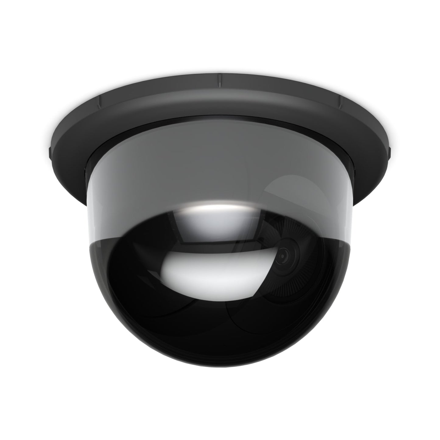 Ubiquiti G5 PTZ In-Ceiling Mount, Black, In-ceiling Mount Accessory Or Smoked Bubble Cover For G5... - Image 3