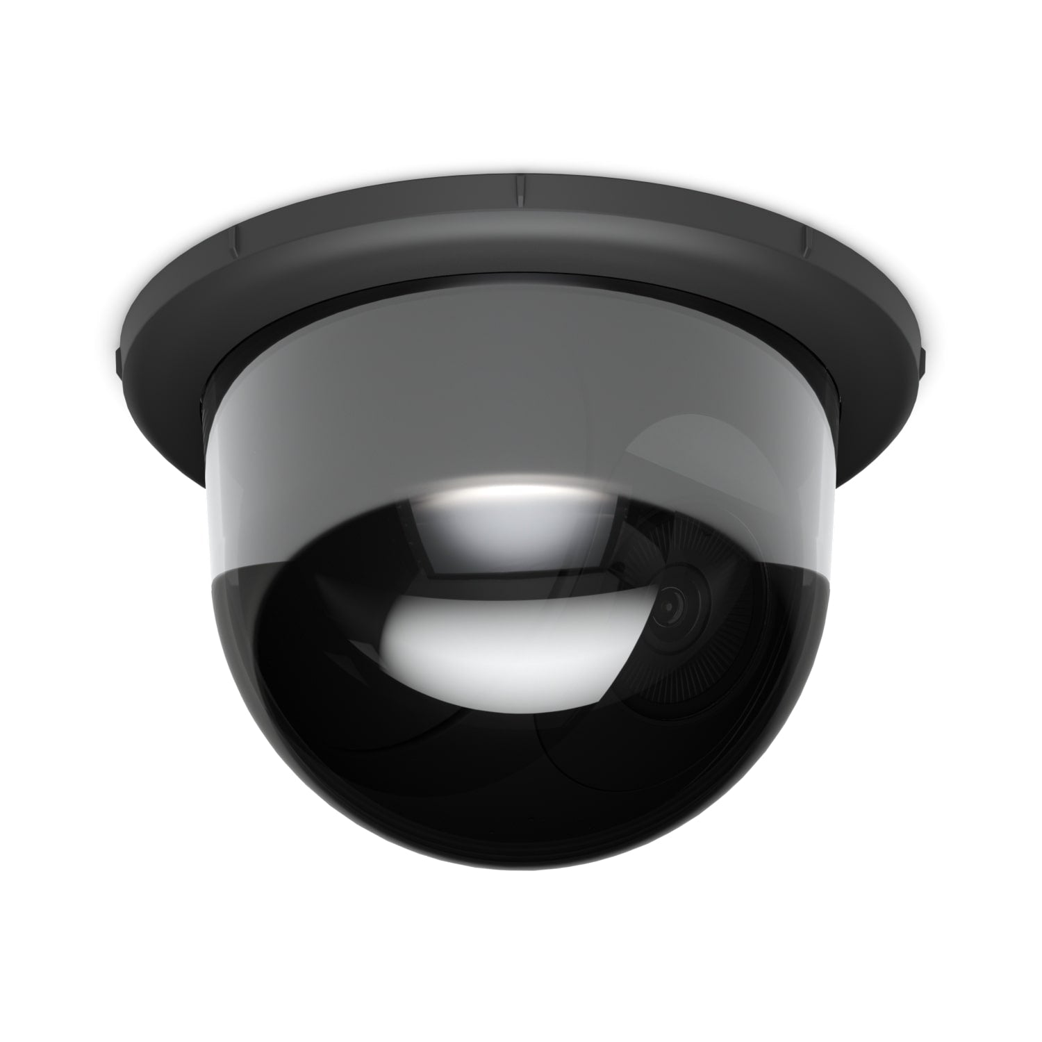 Ubiquiti G5 PTZ In-Ceiling Mount, Black, In-ceiling Mount Accessory Or Smoked Bubble Cover For G5... - Image 3
