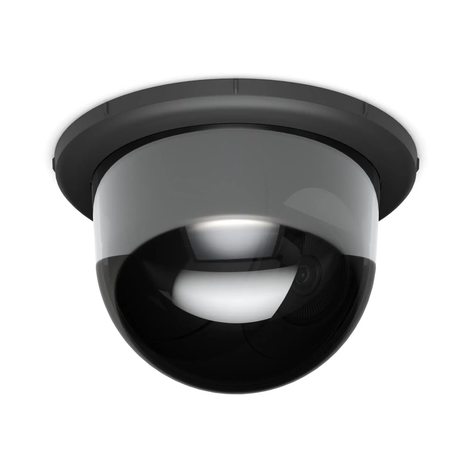 Ubiquiti G5 PTZ In-Ceiling Mount, Black, In-ceiling Mount Accessory Or Smoked Bubble Cover For G5... - Image 3