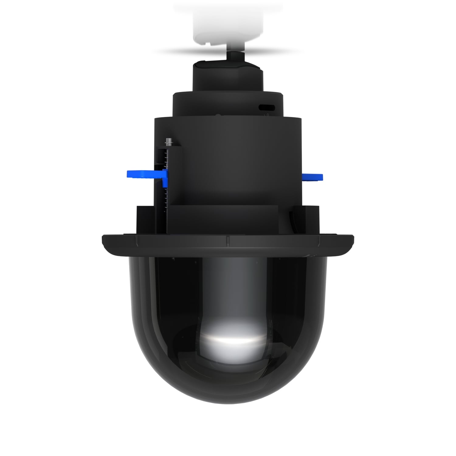 Ubiquiti G5 PTZ In-Ceiling Mount, Black, In-ceiling Mount Accessory Or Smoked Bubble Cover For G5... - Image 4