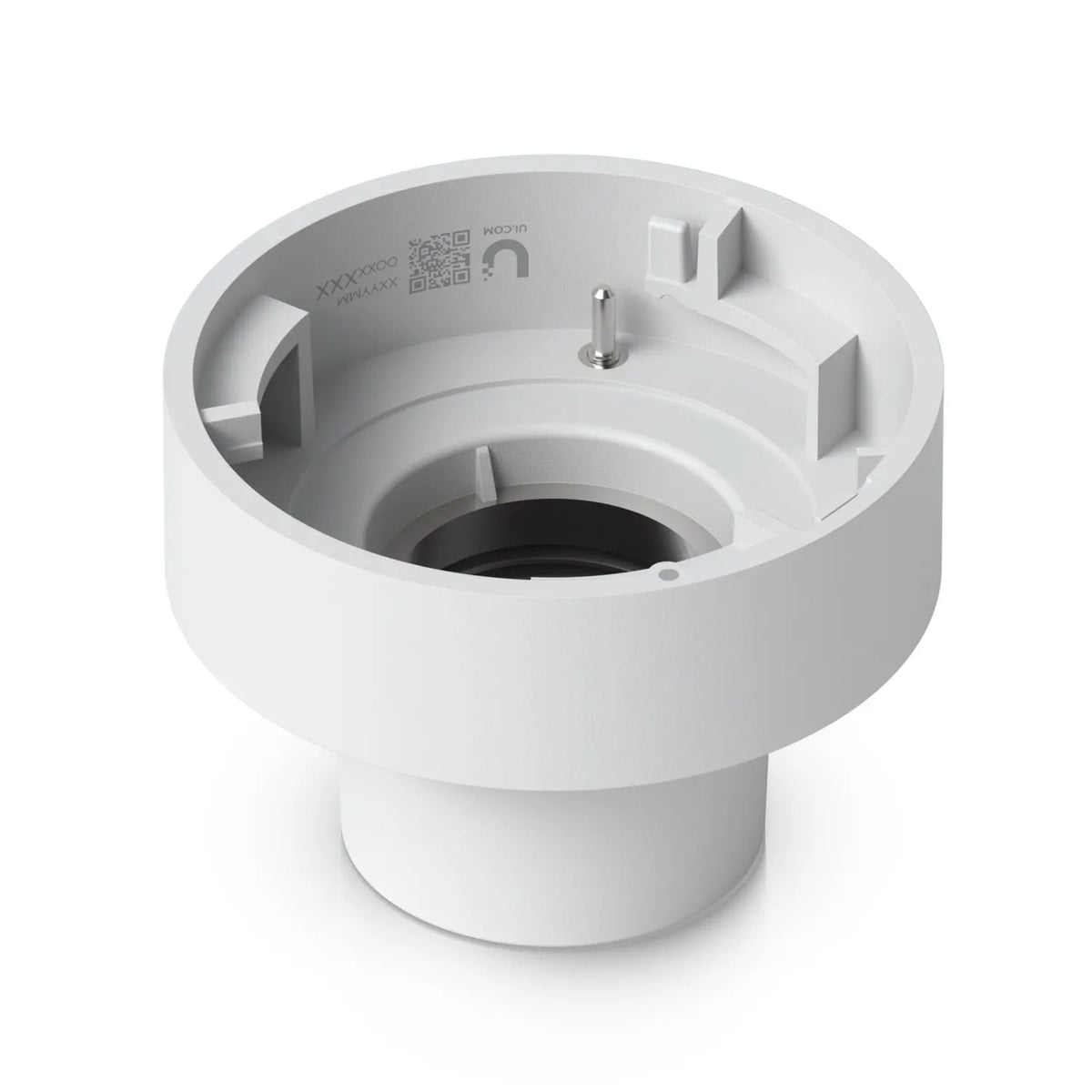 Ubiquiti G5 PTZ Pendant Mount, White, NHU-UACC-G5-PTZ-PM  , Pendant Mount Accessory For G5/G6 PTZ... - Image 2