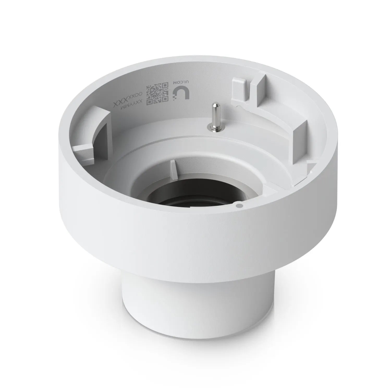 Ubiquiti G5 PTZ Pendant Mount, White, NHU-UACC-G5-PTZ-PM  , Pendant Mount Accessory For G5/G6 PTZ... - Image 2