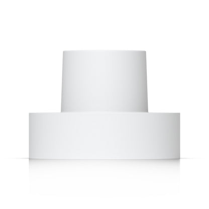 Ubiquiti G5 PTZ Pendant Mount, White, NHU-UACC-G5-PTZ-PM  , Pendant Mount Accessory For G5 PTZ In... - Image 3