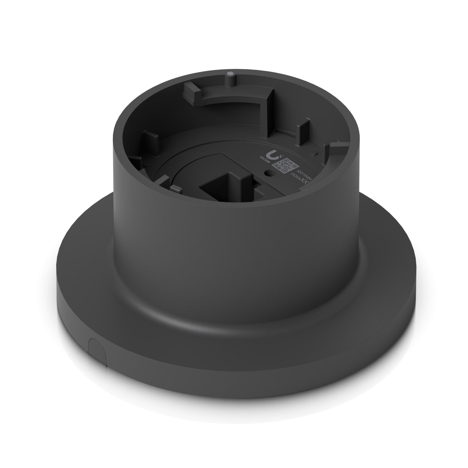 Ubiquiti G5 PTZ Surface Mount, Black, UACC-G5-PTZ-SM-B, Ceiling Surface Mount For G5 PTZ Installa... - Image 2