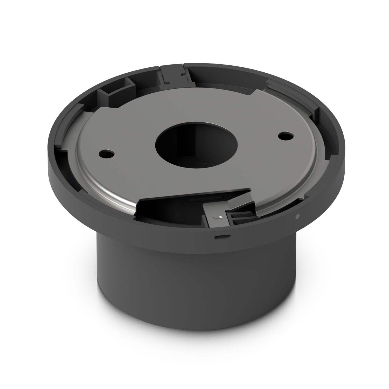 Ubiquiti G5 PTZ Surface Mount, Black, UACC-G5-PTZ-SM-B, Ceiling Surface Mount For G5 PTZ Installa... - Image 3