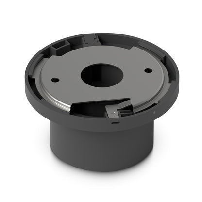 Ubiquiti G5 PTZ Surface Mount, Black, UACC-G5-PTZ-SM-B, Ceiling Surface Mount For G5 PTZ Installa... - Image 3