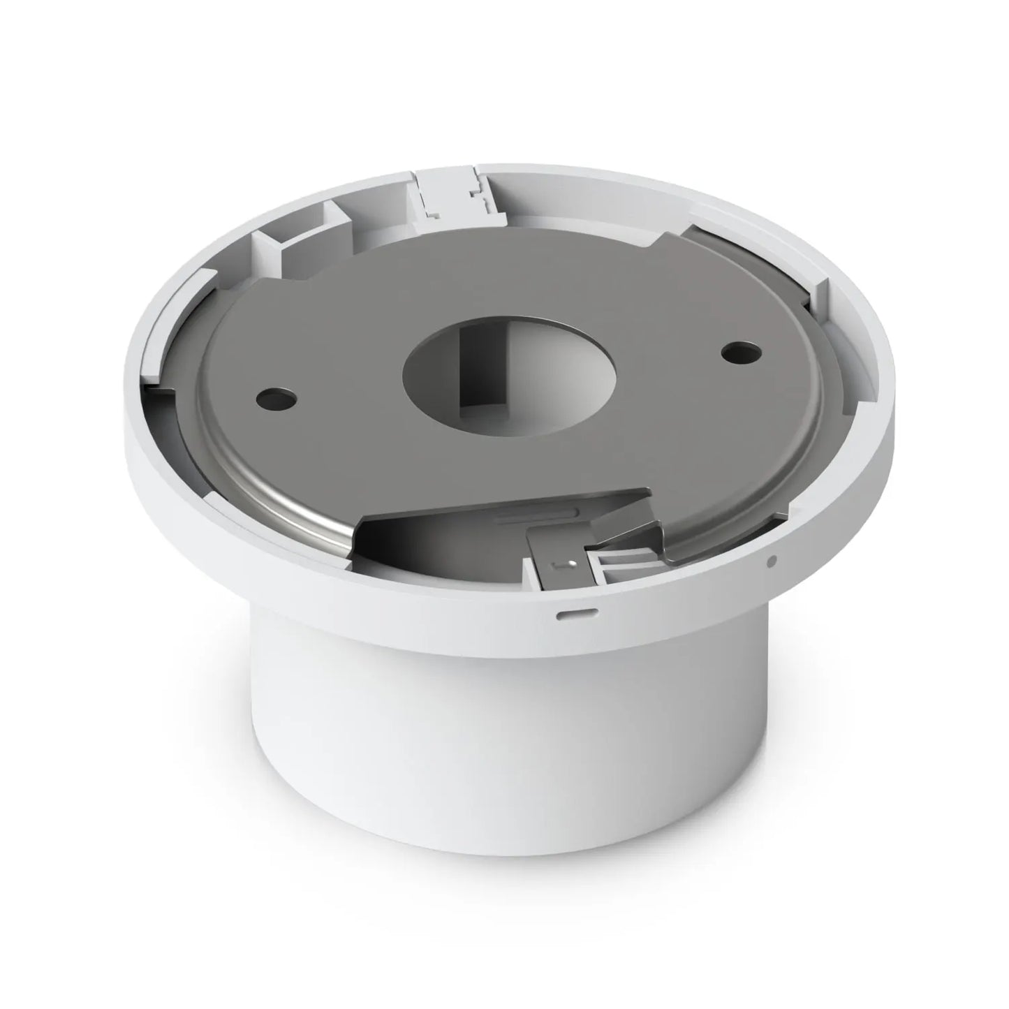 Ubiquiti G5 PTZ Surface Mount, White,  UACC-G5-PTZ-SM, Ceiling Surface Mount For G5/G6 PTZ Instal... - Image 2