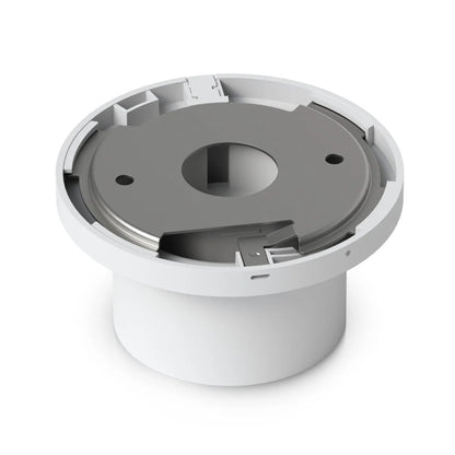 Ubiquiti G5 PTZ Surface Mount, White,  UACC-G5-PTZ-SM, Ceiling Surface Mount For G5/G6 PTZ Instal... - Image 2