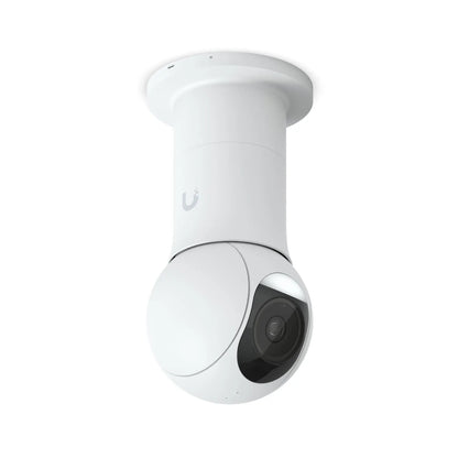 Ubiquiti G5 PTZ Surface Mount, White,  UACC-G5-PTZ-SM, Ceiling Surface Mount For G5/G6 PTZ Instal... - Image 4